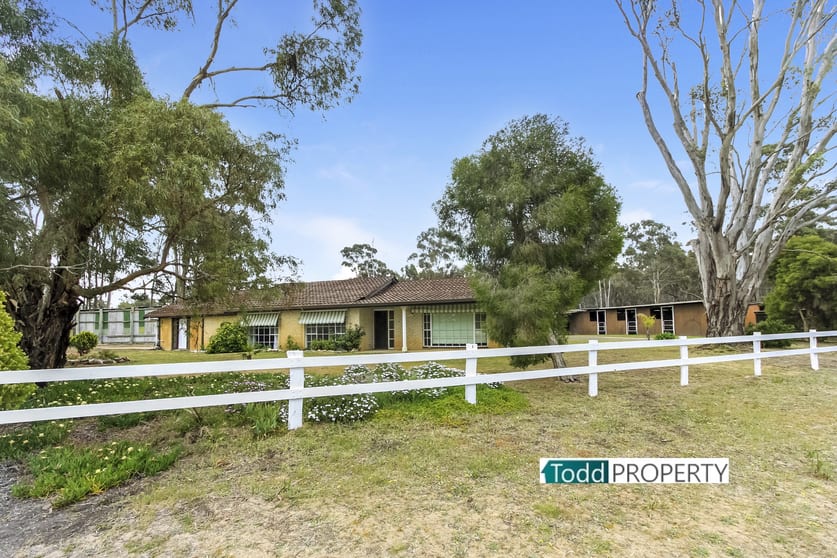 Click to view all images 4406 McIvor Highway Heathcote VIC 3523 - Image 1