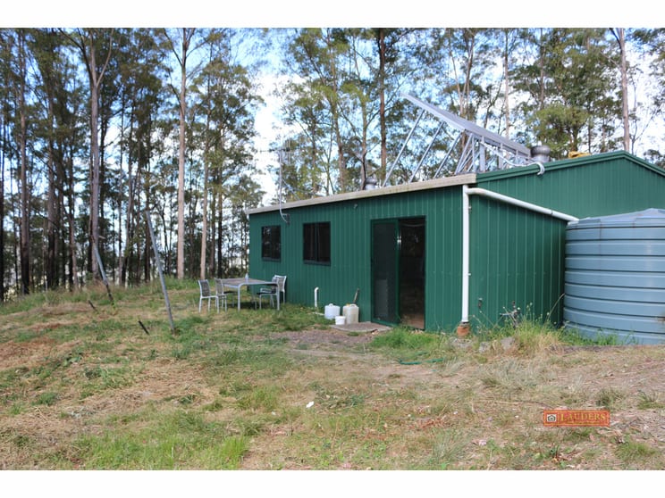 395 Knodingbul Forest Road Mount George NSW 2424 - Image 1