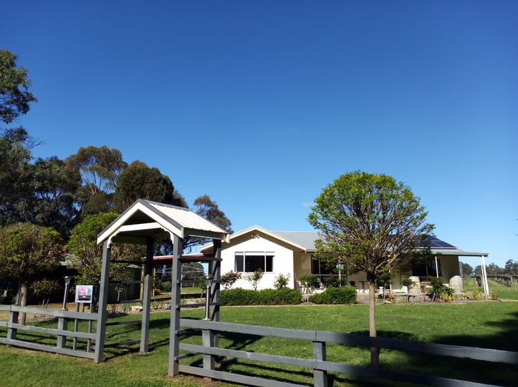 Click to view all images 1185 Wrattonbully road Wrattonbully SA 5271 - Image 3