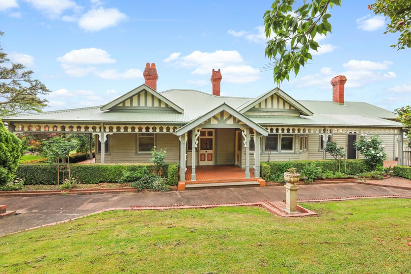 Click to view all images 190 ABECKETT ROAD Bunyip VIC 3815 - Image 2
