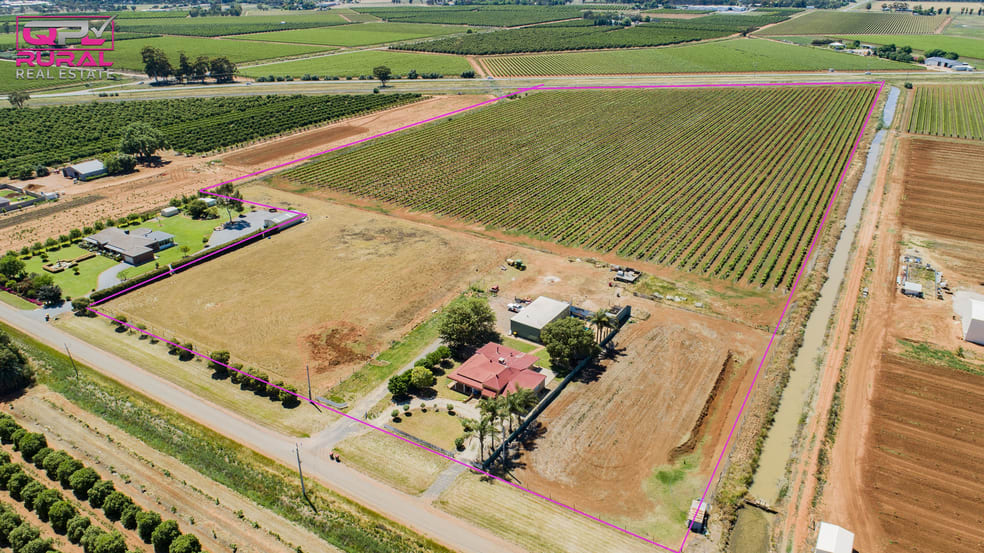 Click to view all images 775 Dempsey Road Leeton NSW 2705 - Image 1