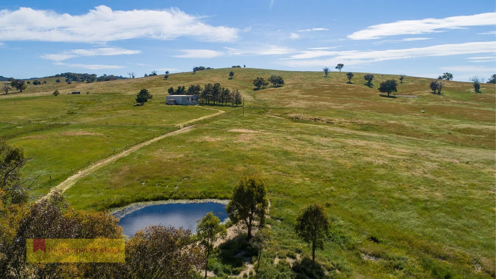 Click to view all images Part 1379 Pyramul Road Mudgee NSW 2850 - Image 1
