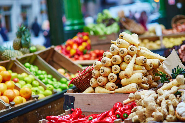 Click to view all images Fruit, Veg & Fresh Produce business for sale in Mitcham - Image 2