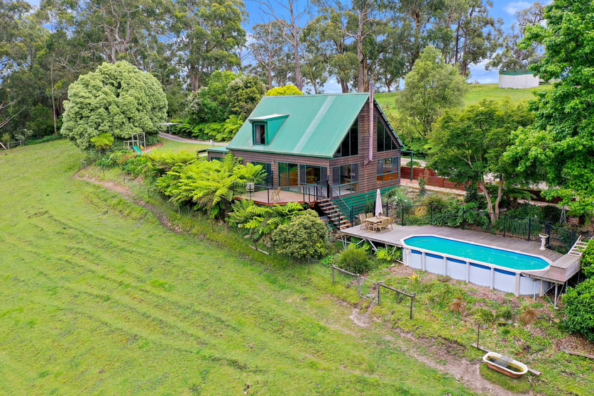 Click to view all images 80 TYMKIN ROAD Rokeby VIC 3821 - Image 2