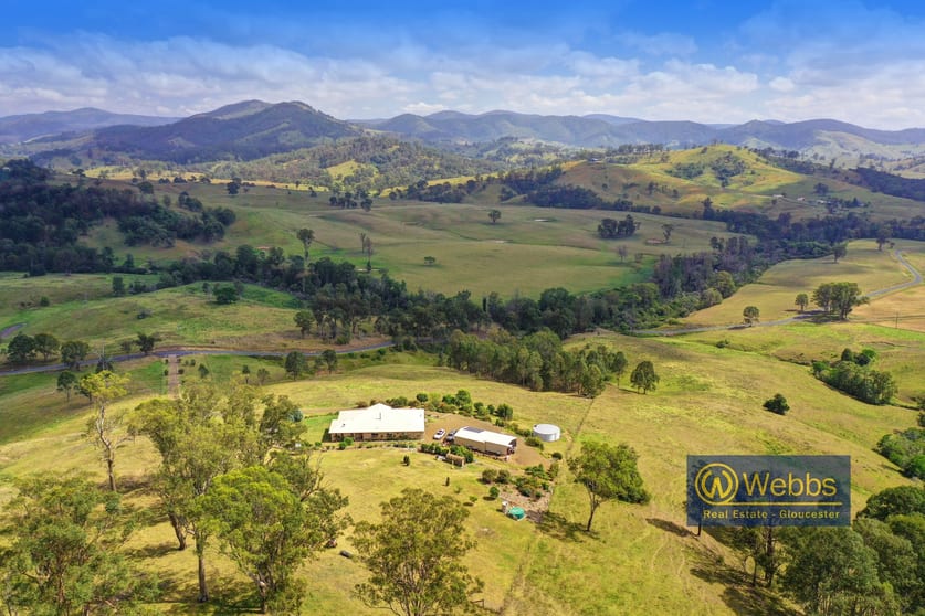 Click to view all images 306 Kia Ora Road Gloucester NSW 2422 - Image 2