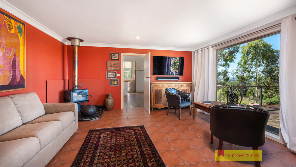 Click to view all images 820 Black Springs Road Mudgee NSW 2850 - Image 3