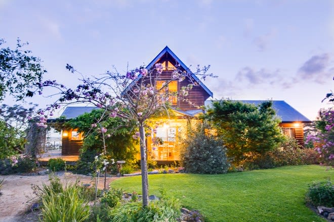 Click to view all images 392 LAKE ROAD Newmerella VIC 3886 - Image 1