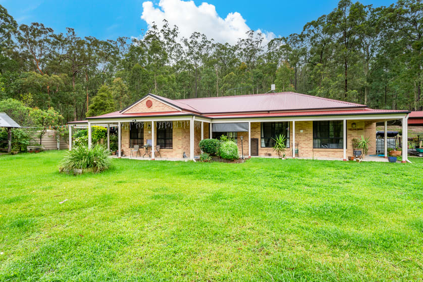214 The Meadows Drive Clarence Town NSW 2321 - Image 1