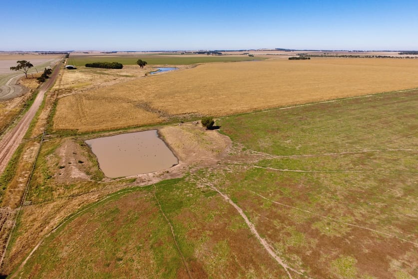 Click to view all images Lot 3 St Marnocks Road Yalla-y-poora VIC 3378 - Image 3