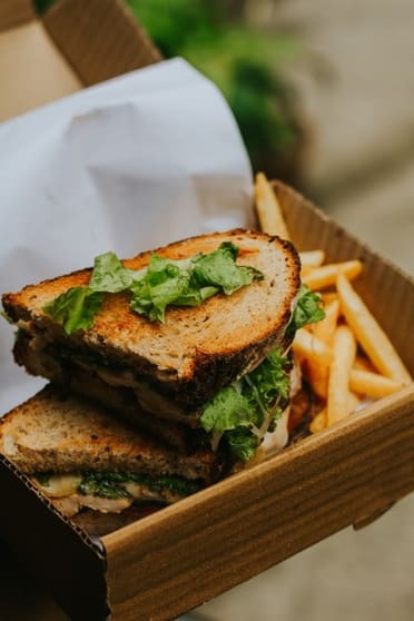 Click to view all images Cafe & Coffee Shop business for sale in Oakleigh - Image 3