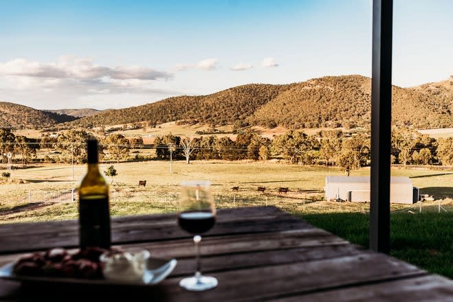 Click to view all images 748 Castlereagh Highway Mudgee NSW 2850 - Image 3
