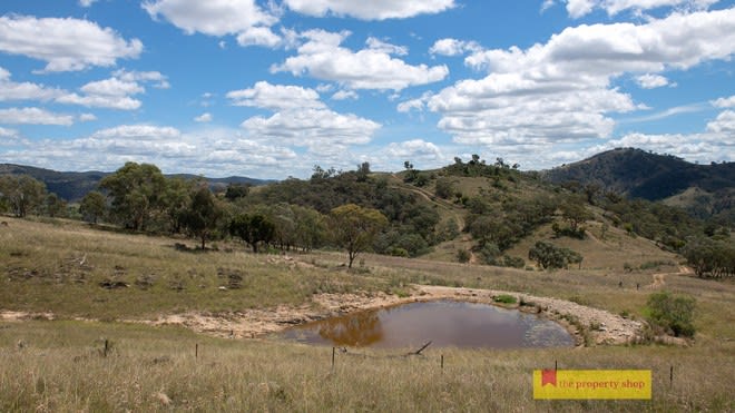 Click to view all images 1251 Yarrabin Road Mudgee NSW 2850 - Image 2
