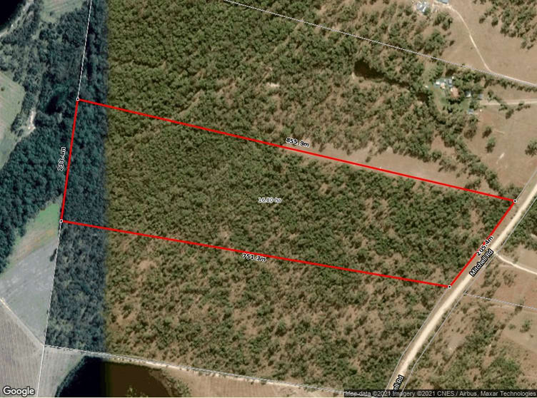 Click to view all images Lot77 Mitchell Rd Mount Maria QLD 4674 - Image 2