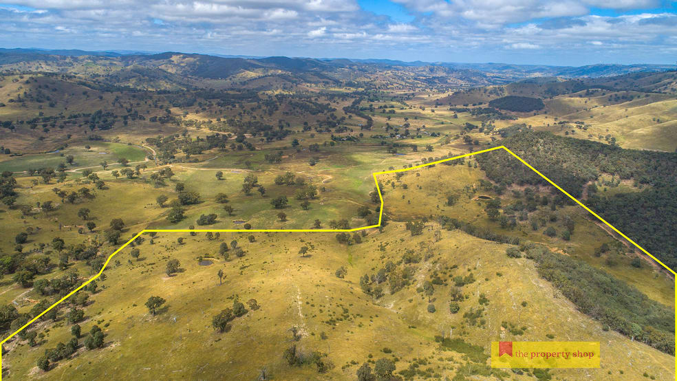 Click to view all images 1094 Aarons Pass Road Mudgee NSW 2850 - Image 2