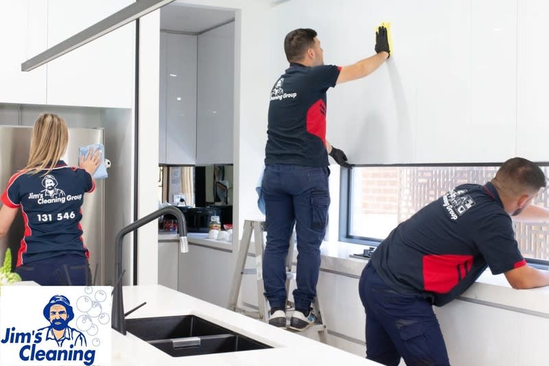 Click to view all images Cleaning Services business for sale in Bellarine - Image 3