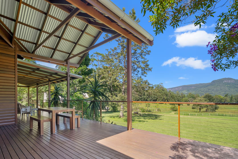 Click to view all images 19 Newells Road Main Arm NSW 2482 - Image 2