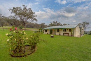 97 Pecks Road Molong NSW 2866 - Image 1