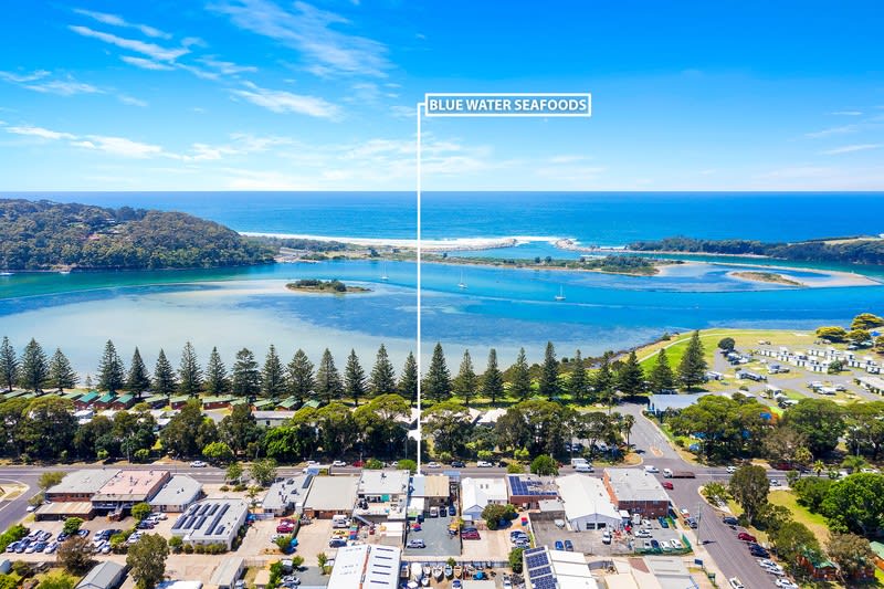 Click to view all images 1/40 Princes Highway Narooma NSW 2546 - Image 1