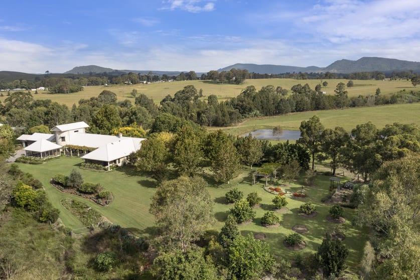 Click to view all images 2657 Glendonbrook Road Gresford NSW 2311 - Image 3
