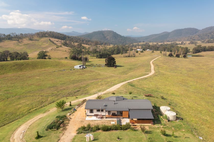Click to view all images 474 Neringla Road, Neringla Araluen NSW 2622 - Image 1