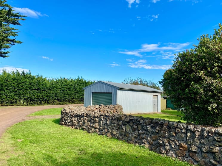 Click to view all images 400 Wiridgil Lane Weerite VIC 3260 - Image 3