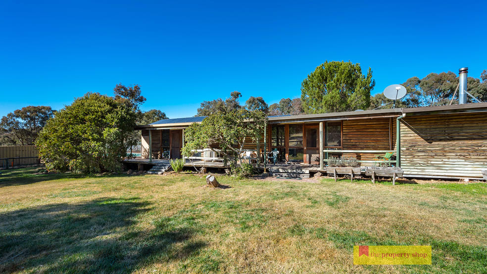 1638 Windeyer Road Mudgee NSW 2850 - Image 1
