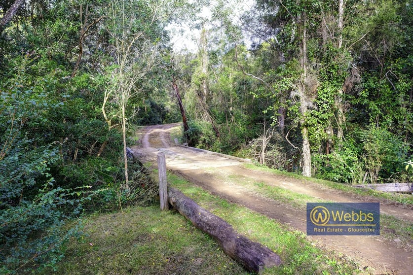 Click to view all images 490 Tipperary Road Gloucester NSW 2422 - Image 2