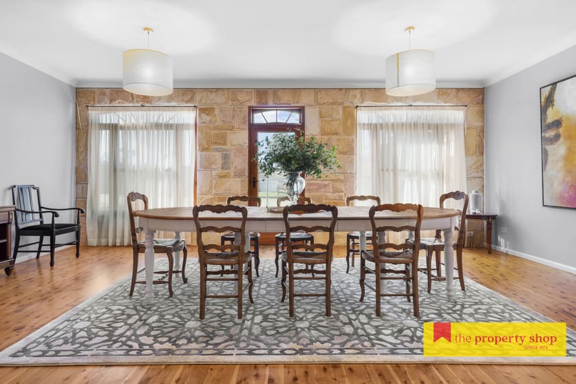 Click to view all images "Binomea West" 2319 Lower Piambong Road Piambong NSW 2850 - Image 3