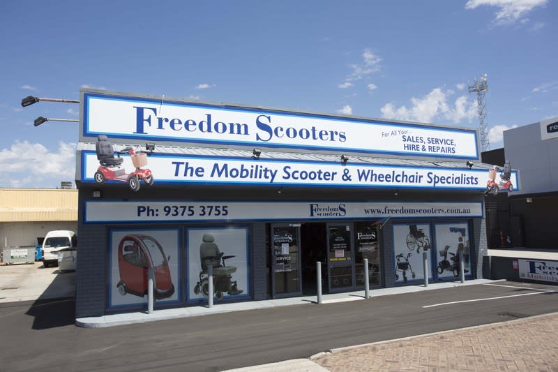 Click to view all images Shop & Retail business for sale in Morley - Image 2