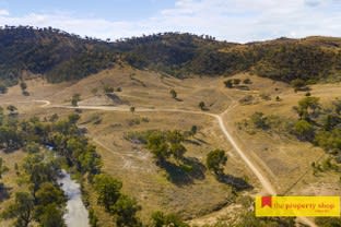 Click to view all images 3496 Yarrabin Road Mudgee NSW 2850 - Image 1