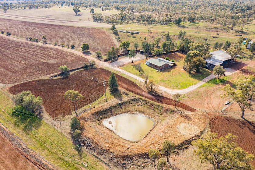 Click to view all images 280 Brobenah Hall Road Leeton NSW 2705 - Image 3