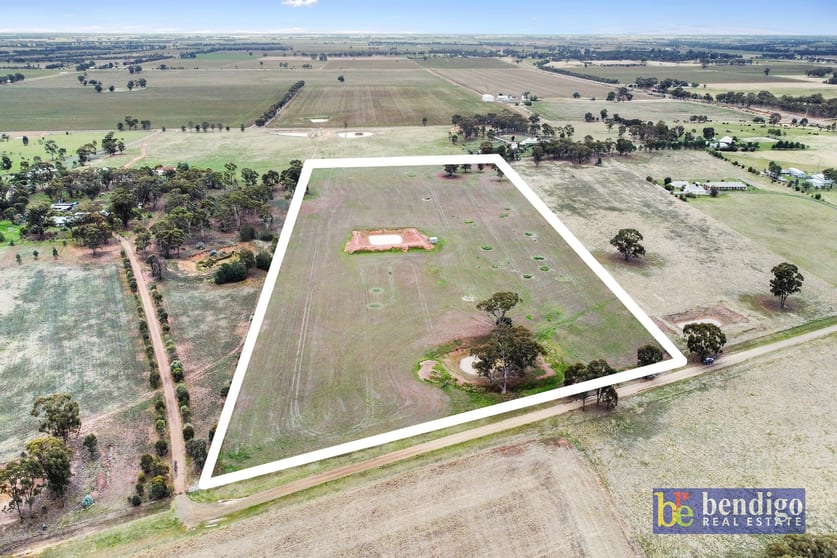 Click to view all images CA 2E Rumbolds Road Raywood VIC 3570 - Image 1