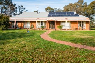 Stud Park Road Deniliquin NSW 2710 - Image 2