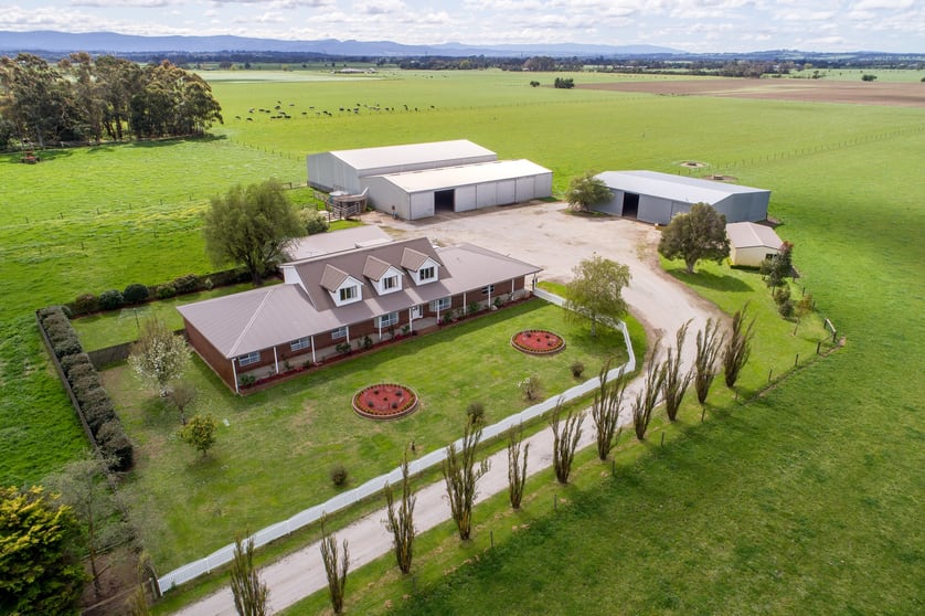 Click to view all images 430 Little Road Iona VIC 3815 - Image 1