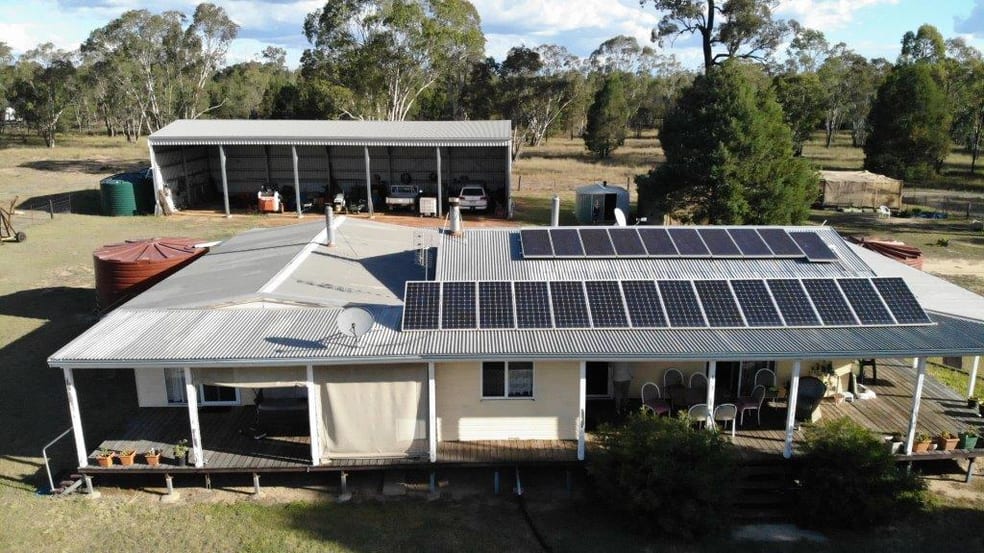 200 ACRES RURAL LIFESTYLE PROPERTY Dalby QLD 4405 - Image 2