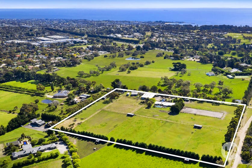 40 Shotton Road Mount Eliza VIC 3930 - Image 1