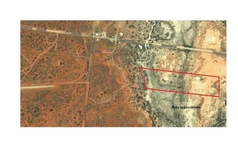 Click to view all images Lot 4 Dowling Track Fords Bridge NSW 2840 - Image 2