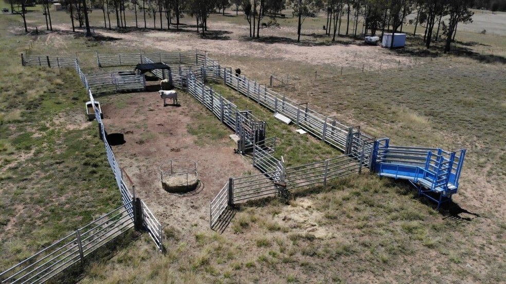 Click to view all images 630 ACRES CATTLE GRAZING Jandowae QLD 4410 - Image 2