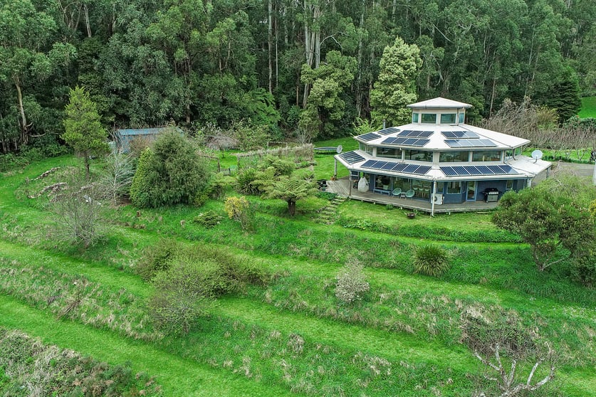 Click to view all images 3360 Colac-Lavers Hill Road Ferguson VIC 3237 - Image 3