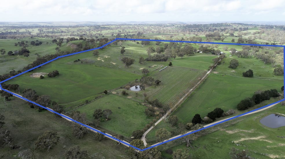 Click to view all images 1 Ulooloo Road Flaxman Valley SA 5235 - Image 1