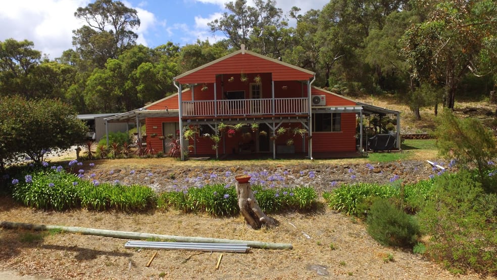 Click to view all images 458 Elleker-Grasmere Road Elleker WA 6330 - Image 1