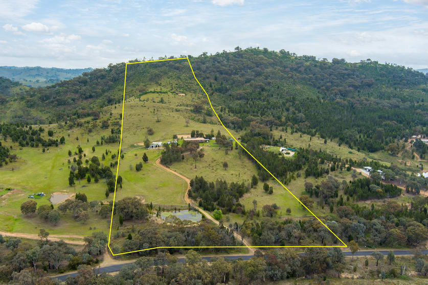 268 Windeyer Road Mudgee NSW 2850 - Image 1