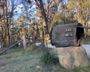 Click to view all images 157 Warra Forest Road Mount Mitchell NSW 2365 - Image 1