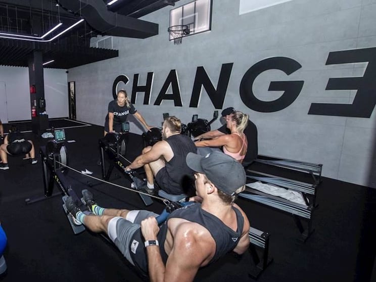 Click to view all images Sports Complex & Gym business for sale in Sydney Region NSW - Image 3