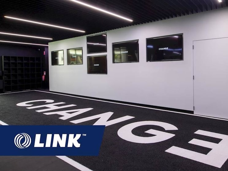 Click to view all images Sports Complex & Gym business for sale in Illawarra & South Coast NSW - Image 1