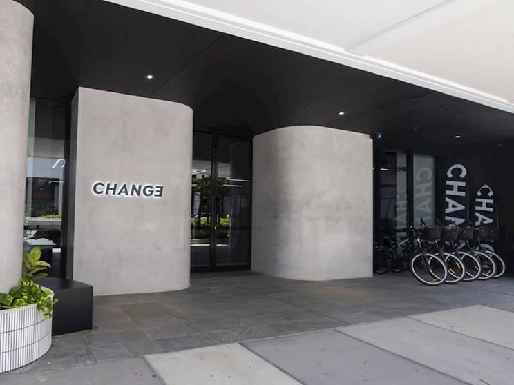 Click to view all images Sports Complex & Gym business for sale in Melbourne Region VIC - Image 2