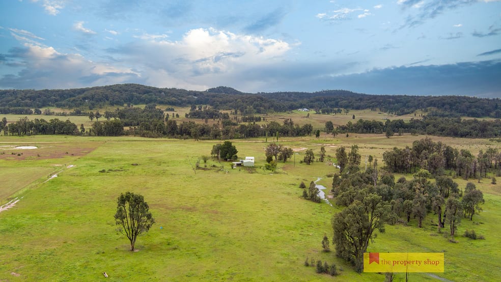 166 White Cedars Road Mudgee NSW 2850 - Image 2