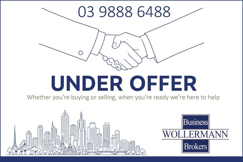 Newsagency  business for sale in Benalla - Image 1