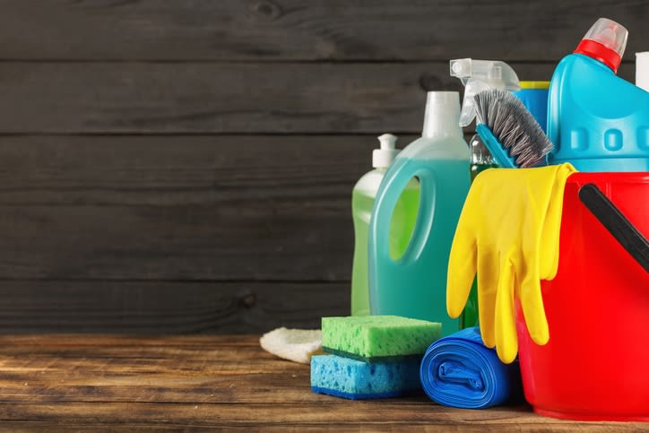 Click to view all images Cleaning Services business for sale in Mulgrave - Image 1