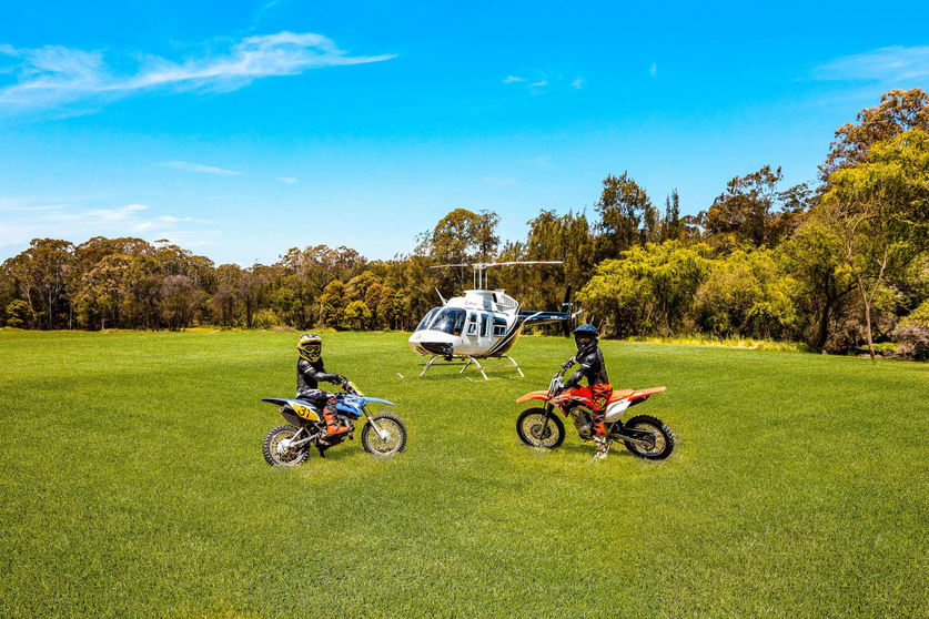 Click to view all images 50 Willows Park Grove Cattai NSW 2756 - Image 3